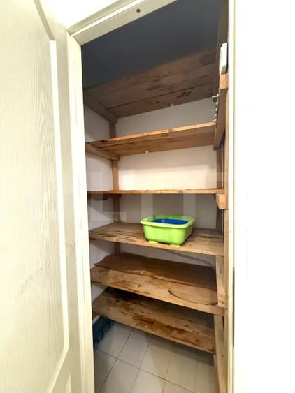 Apartament cu 3 camere decomandat, mobilat în Unirii