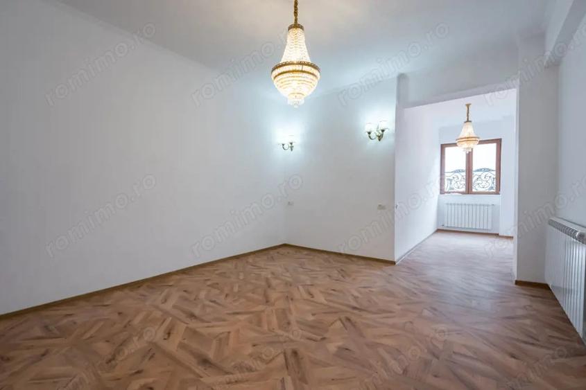 Dorobanti -Cladire Eleganta Etaj 3 - 18