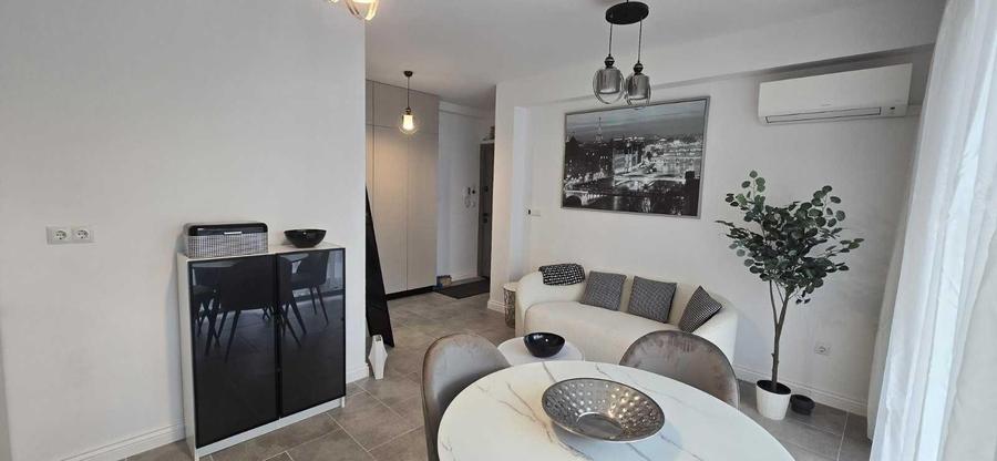 de inchiriat apartament 2 camere zona Lipovei - 6