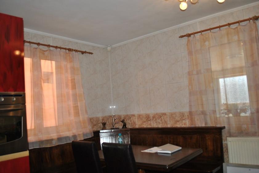 Pensiune de vanzare - 5