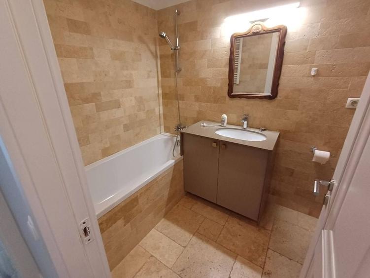 Apartament cu 2 camere în Gheorgheni