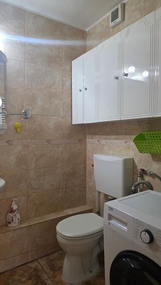 2 camere Decomandat/Arena Natioanala/ Basarabia/ gata de mutare sau investitie - 6