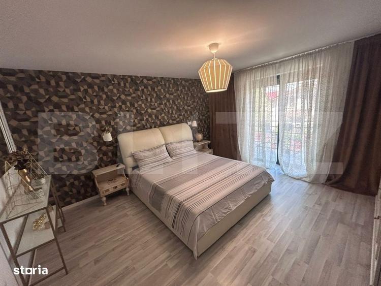 Casa P+M, 111 mp, cartier Brestei - 11