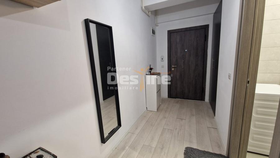 Garsoniera I Studio I Aviatiei I Bloc Nou I Investitie - 6