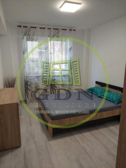 Apartament 3 camere de inchiriat - Cartierul Arhitectilor, Haralamb Georgescu - 9