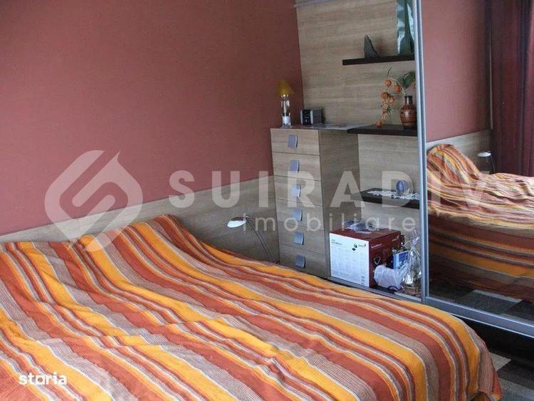 Casa tip duplex in Floresti, curte separata, acces facil la VIVO Mall - 1