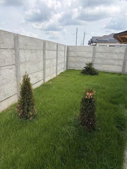 Casa de vanzare tip duplex 3 camere Pantelimon - 4