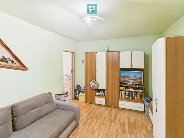 Apartament cu 3 camere tip X,  Str. Feldioarei - 2