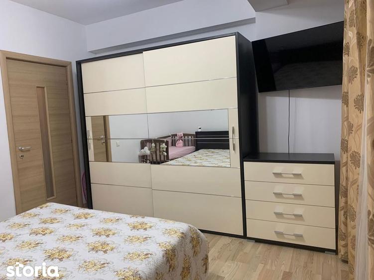Campus-AUREL VLAICU-2 camere+parcare proprietate - 7