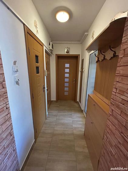 Proprietar vand apartament cu 3 camere in Brasov strada Octavian Goga cartier Tractoru - 5