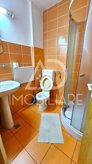 Garsoniera zona centrala, strada Bicaz - 4