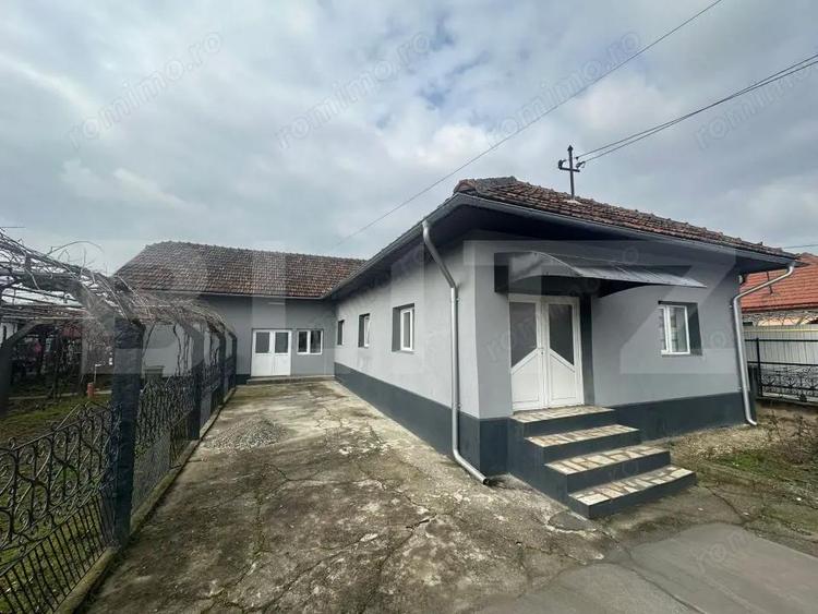 Casa, 165 MP, Zona Balesti - 3