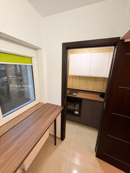 Prima Inchiriere - Apart 2 camere 54m2 Aviatiei - Metrou Aurel Vlaicu | 2 Bai - 7