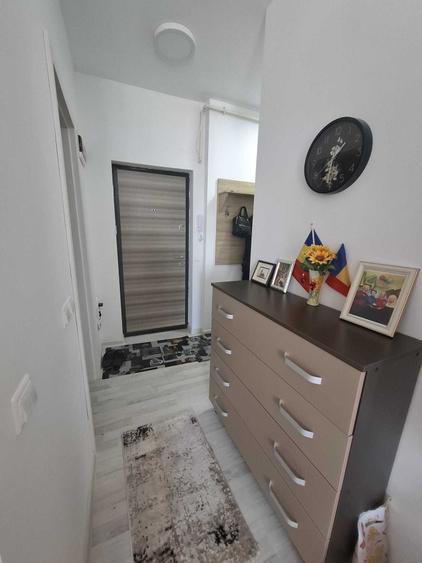Garsoniera de vanzare - MILITARI RESIDENCE - 1