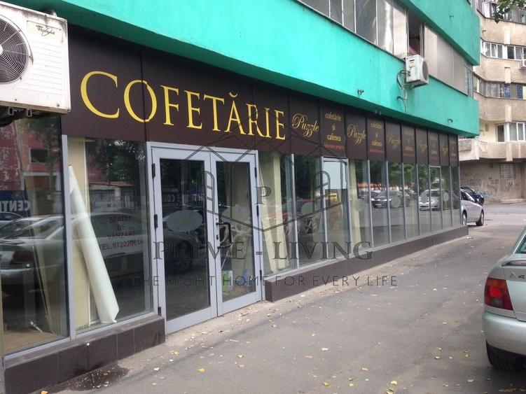 Spațiu comercial cu potențial ridicat, langa spital Malaxa - 1