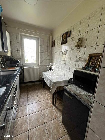 Apartament 2 camere de vanzare zona Alexandru -Iasi - 6