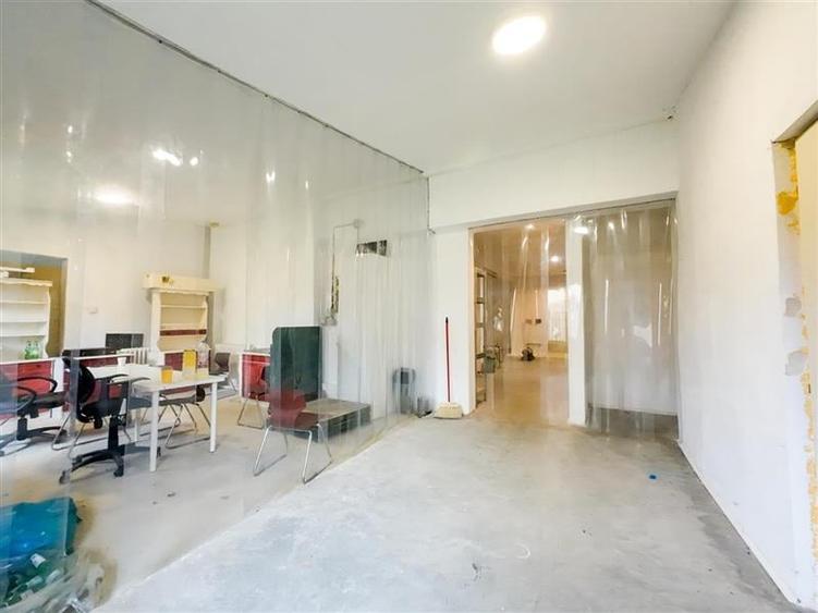 FILM! Oportunitate industriala, hala in localitatea Ghelinta, Covasna - 4