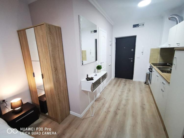 Garsoniera in zona Lipovei cocheta 250 euro - 3