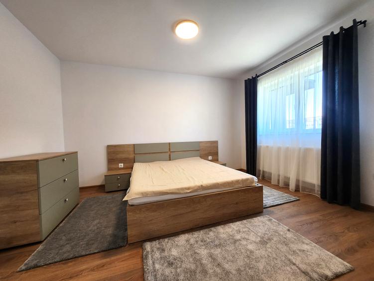 Apartament 2 camere etajul 3 tip Studio Avantgarden3 - 7