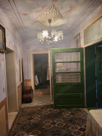 Casa de vanzare 4 camere - Chizatau - 8