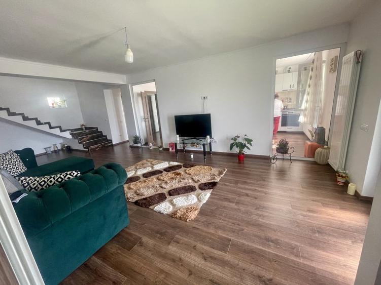 Casa individuala P+1+Pod situata in carterierul Allegria - 10