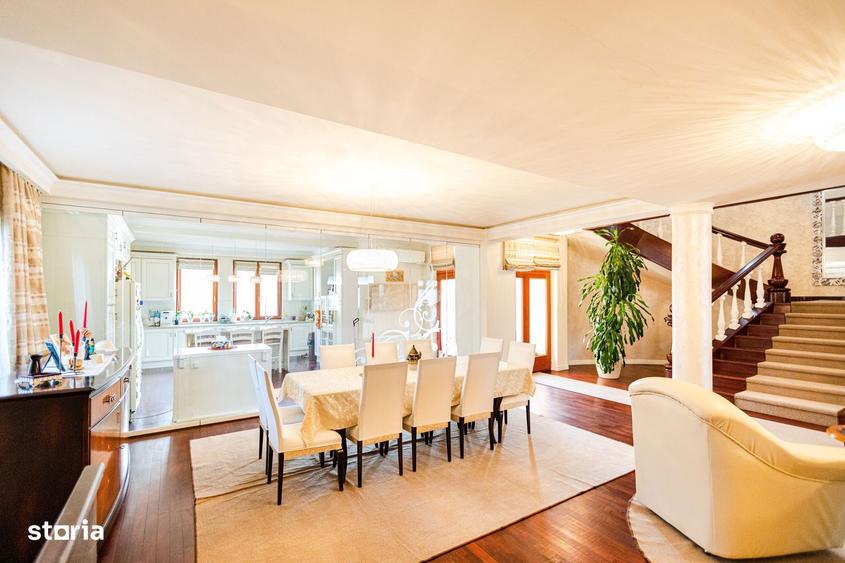 Vila exclusivista, multiple destinatii - 10