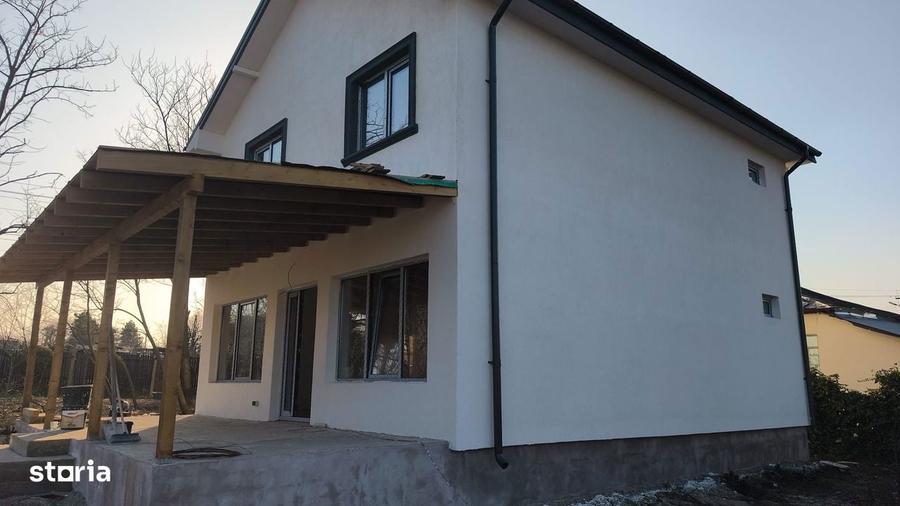 Casa de Vanzare,Coste?ti/Buzau - 2