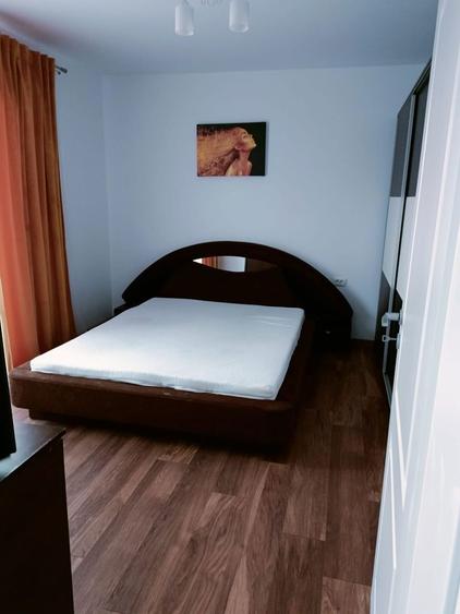 Apartament cu parcare privata - 6