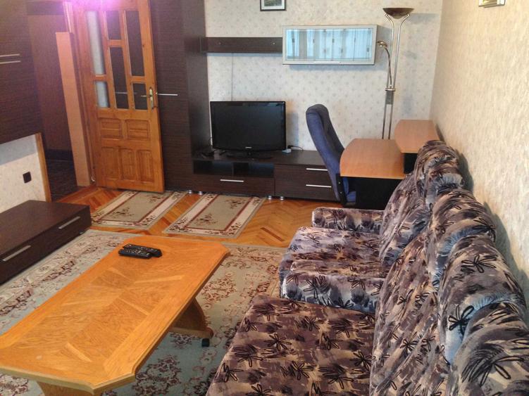 Inchiriere apartament cu 2 camere, langa Catedrala - 8