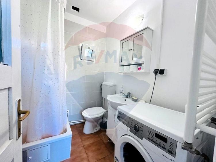 Casa cu Toate Utilitatile,Vedere Panoramica,Livada-Stefanesti, Arges - 20