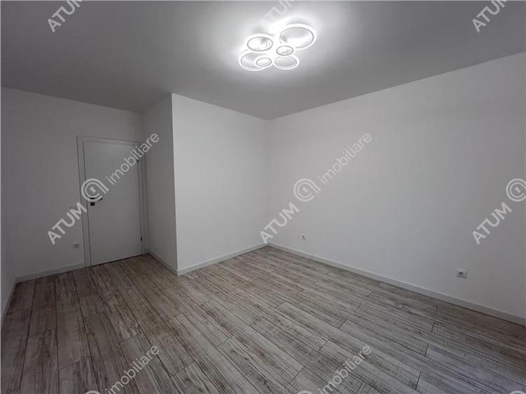 Apartament intabulat cu 3 camere si gradina in zona Doamna Stanca - 4