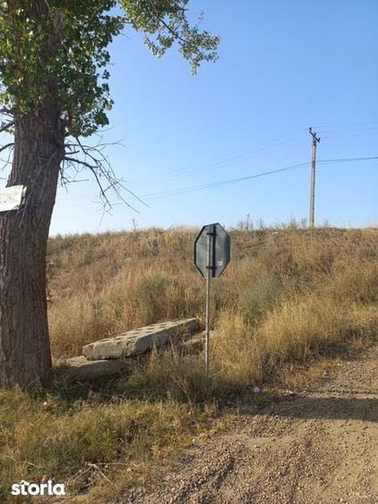 Teren de vanzare intravilan Tecuci - 3