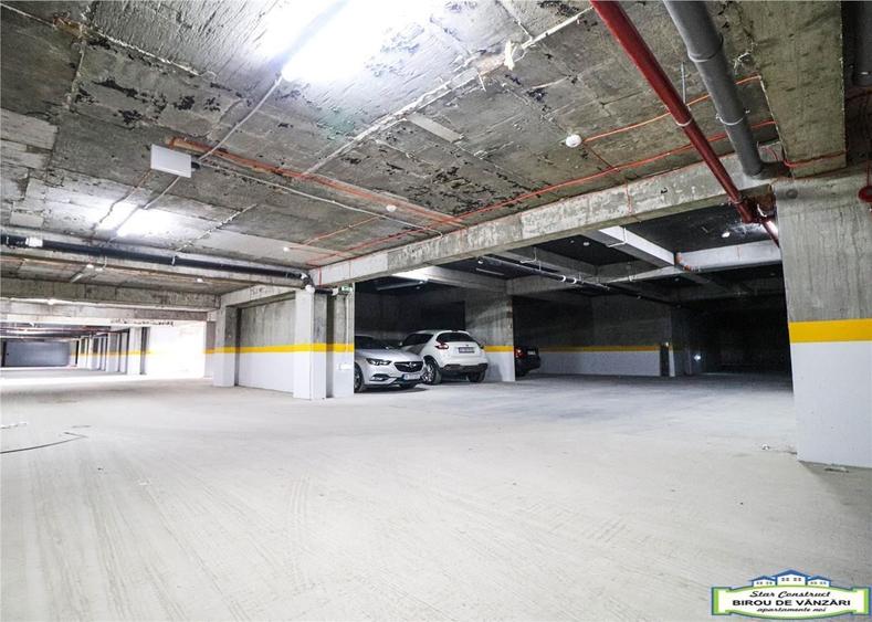 Apartament 3 Camere Mobilat și Utilat Complet - 22