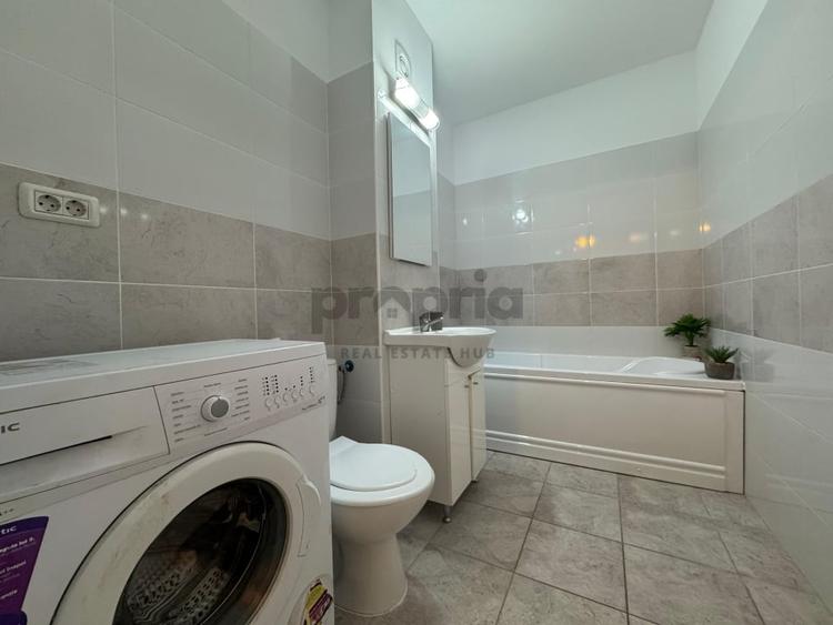 Garsoniera de inchiriat – Complex Subcetate, Sanpetru - 7