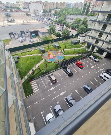 Apartament 2 camere Lux +Loc de parcare in Complexul Vulcan Residence - 5