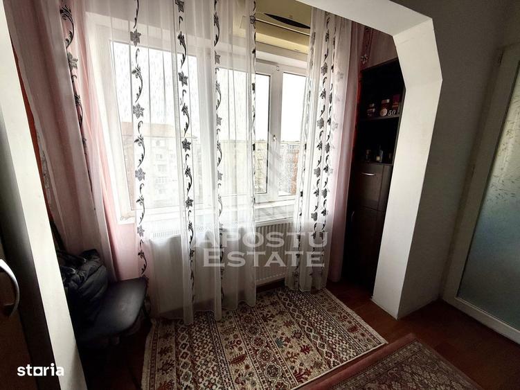 Apartament cu 1 camera, zona Girocului - 1