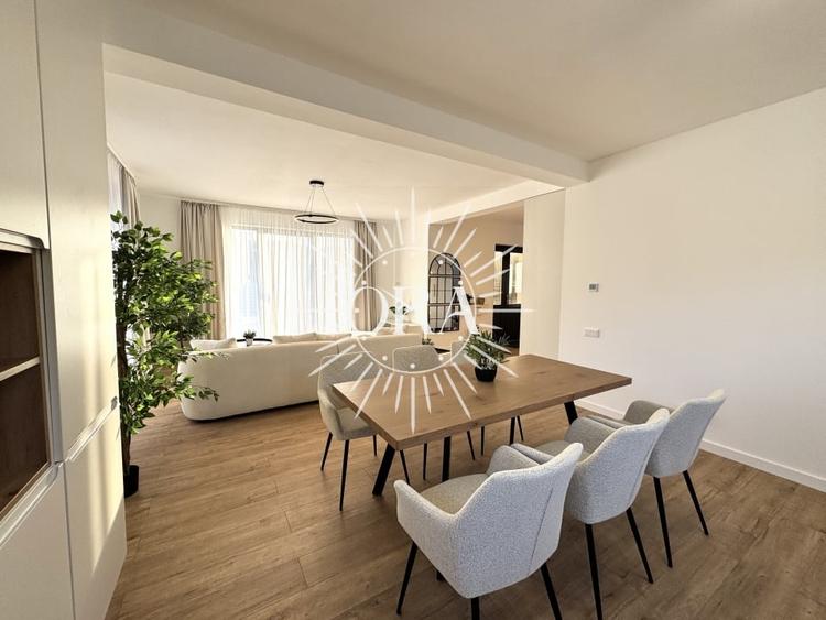 CASĂ INDIVIDUALA CU CF | DE VÂNZARE | CU GARAJ | POPESTI CLUJ - 8