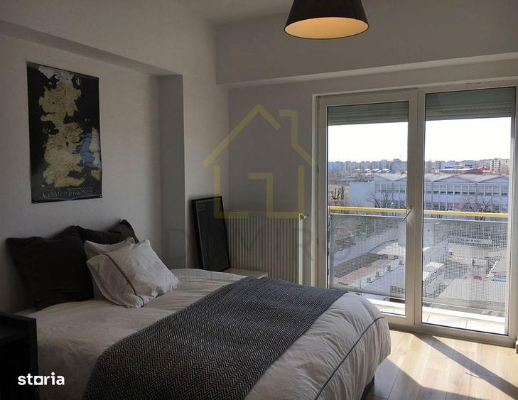 Duplex Serena Apartments Sos Viilor Parcul Carol Filaret Pet Friendly - 1