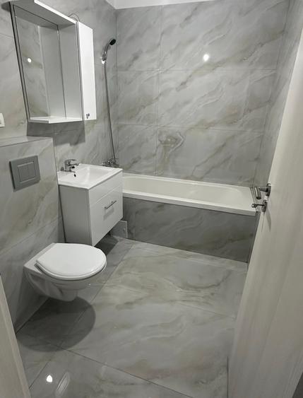 Garsoniera nemobilata metrou Berceni - 5