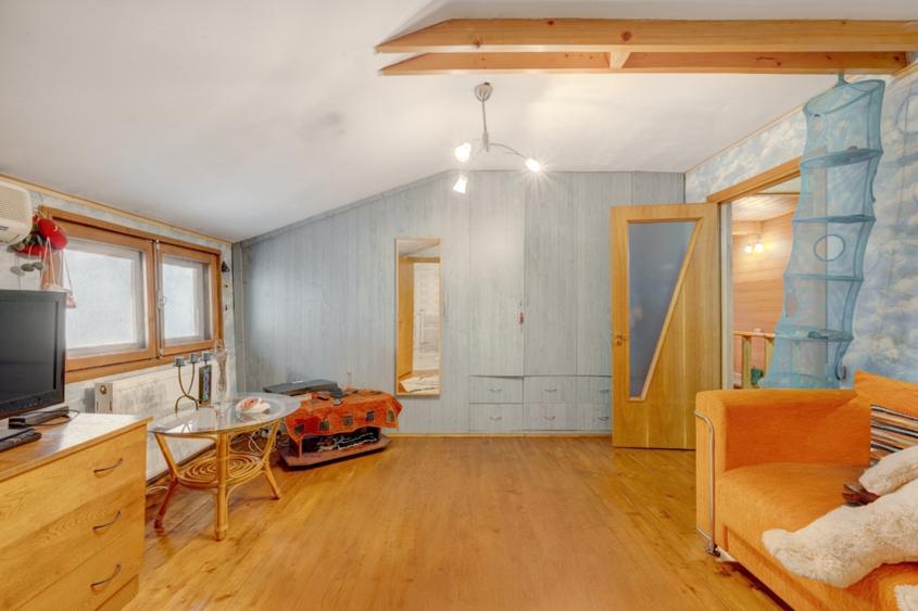 VIILOR - ECHINOCTIULUI, CASA 211 MP UTILI, LOT 460 MP! - 11