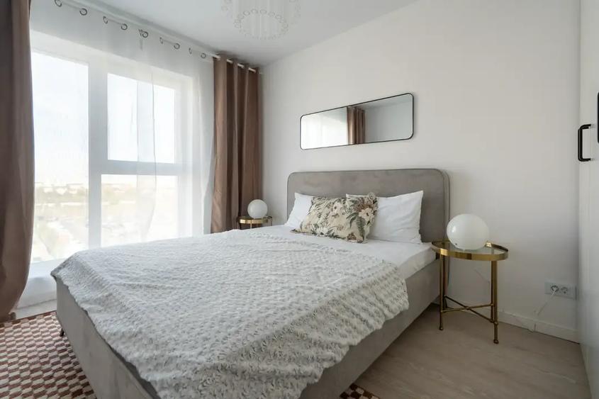 Apartament 2 camere | Zona Berceni | Finalizat | Loc parcare - 7