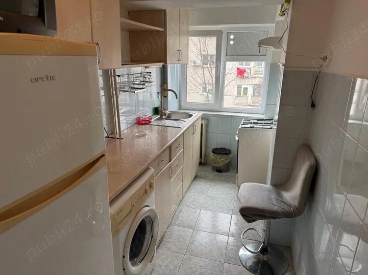 Garsoniera mare Cora Constanta de inchriat - 3