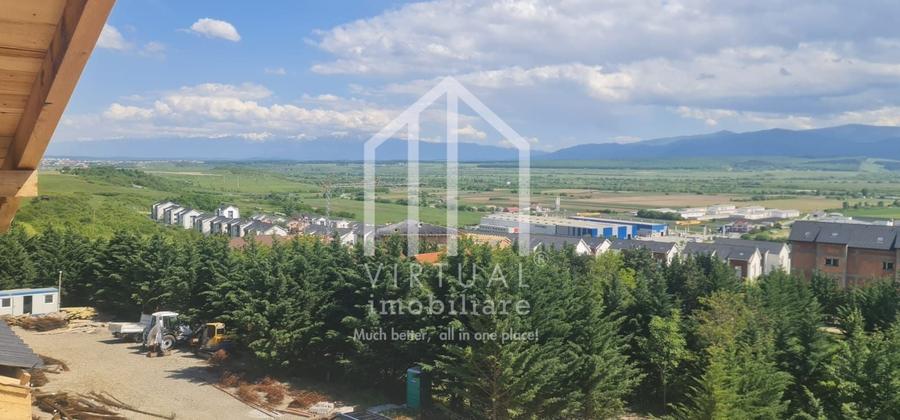 Apartament 4 camere - 113,6 mp - Priveliste superba - 6