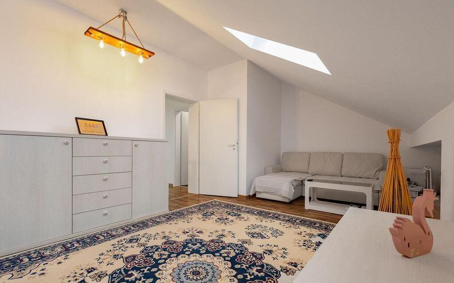 Casa individuala la pret de duplex langa padure | Comisio... - 17