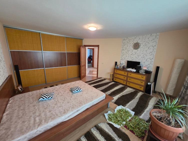 Nicolae Grigorescu, 10 minute metrou si parc IOR, pe strada Malva, - 15