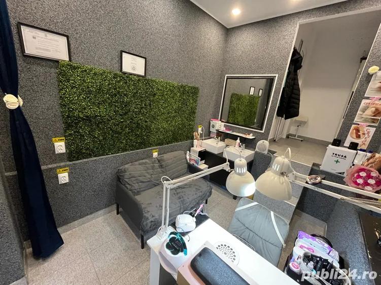 spatiu comercial 17 mp - 1