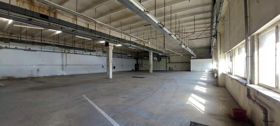 Imobilstar inchiriaza sp . prod./ depozitare 1000 mp+ birouri - 1