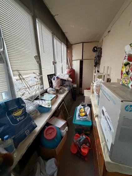 Baba Novac - Campia Libertatii - Vedere spre PARC IOR - 12