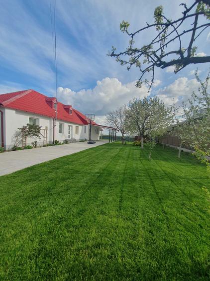 Vand Casa Carcea - 1