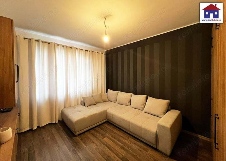 Casa noua pe un singur nivel - Mobilata si utilata - IMOBIHOR - 8